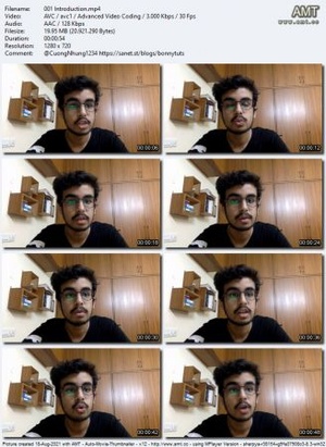 Udemy - Creating a great LinkedIn profile with no work experience