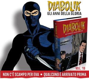 DK_ADG 19 - Non c'è scampo per Eva - Qualcuno è arrivato prima (2012) [TNT Village]