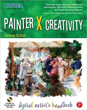 [ FreeCourseWeb ] Painter X Creativity- Digital Artist's handboo