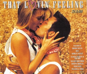 VA - That Lovin' Feeling (2CD) [gnodde]
