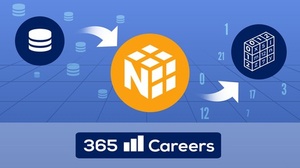 Udemy - Preprocessing Data with NumPy