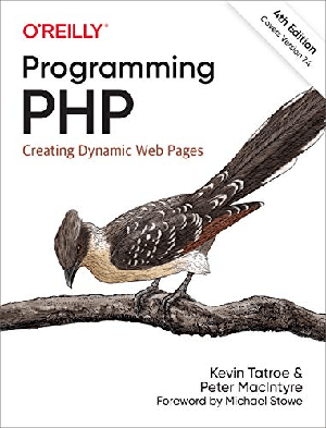 [ FreeCourseWeb ] Programming PHP- Creating Dynamic Web Pages, 4th Edition