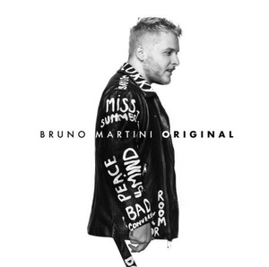 Bruno Martini - Original (2021) Mp3 320kbps [PMEDIA] ⭐️