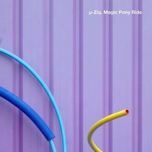 µ-Ziq - Magic Pony Ride (2022) Mp3 320kbps [PMEDIA] ⭐️