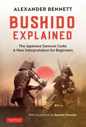[ FreeCourseWeb ] Bushido Explained - The Japanese Samurai Code - A New Interpretation for Beginners