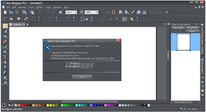 Xara Designer Pro+ v21.7.0.63833 (x64) Portable