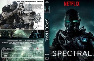 Spectral - Sci-Fi 2016 Eng Subs 1080p [H264-mp4]