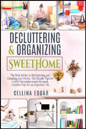 [ FreeCourseWeb ] Decluttering & Organizing SweetHome- The Best Advice to Decluttering and Cleaning your Home