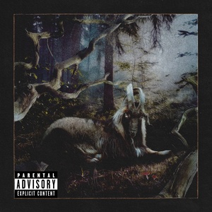 Earl Sweatshirt - FEET OF CLAY (2019) [320 KBPS] [pradyutvam]