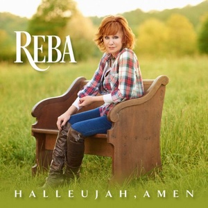 Reba McEntire - Hallelujah, Amen (2021) Mp3 320kbps [PMEDIA] ⭐️