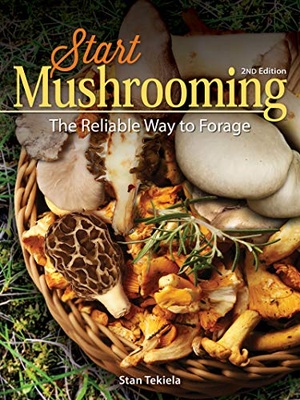[ FreeCourseWeb ] Start Mushrooming - The Reliable Way to Forage, 2nd Edition
