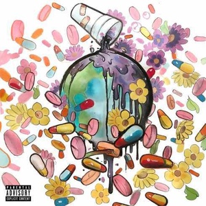 Future Juice WRLD Future Juice WRLD Present WRLD ON DRUGS FLAC 2018 44 1 Khz Stereo Pradyutvam