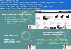 [ TutPig ] Udemy - Sourcing Alibaba and How to Sell on Amazon FBA Private Label