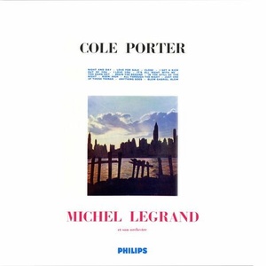 Michel Legrand - Cole Porter (2022) Mp3 320kbps [PMEDIA] ⭐️