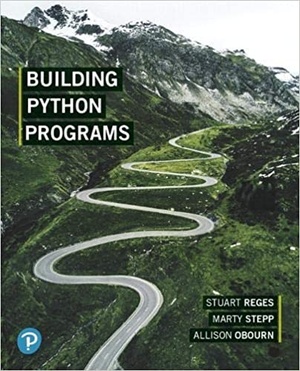 [ FreeCourseWeb ] Building Python Programs