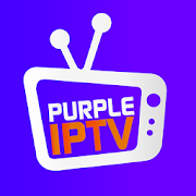 IPTV Smart Purple Player v4.0 Mod Apk {CracksHash}