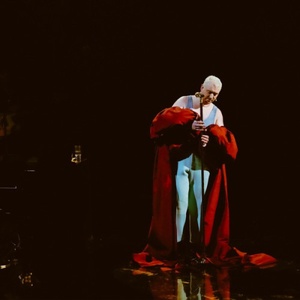 Sam Smith - Live From The Royal Albert Hall (2022) Mp3 320kbps [PMEDIA] ⭐️