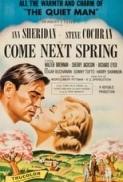 Come Next Spring (1956) [1080p] [WEBRip] [2.0] [YTS] [YIFY]