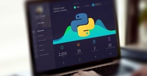 [ FreeCourseWeb ] Udemy - Python- Build Modern Desktop GUI Applications and Games