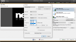 Nero Video 2021 v23.0.1.12 (Incl. Content Packs) + Fix {CracksHash}