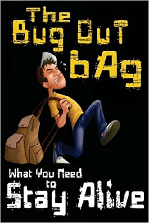 [ FreeCourseWeb ] The Bug Out Bag- What You Need to Stay Alive