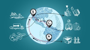 Udemy - Disruption In Blockchain Supply Chain & Logistics Technology