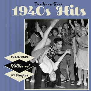 1940s Hits Billboard 1 Singles Mp3 320 kbps Playlist Beats⭐