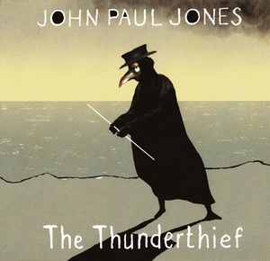 John Paul Jones - The Thunderthief (2001) [EAC-FLAC]