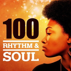 VA - Rhythm & Soul 100 (2021) [gnodde]