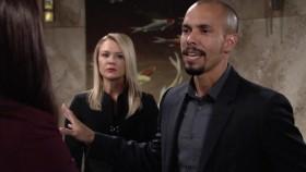 The Young and the Restless S47E21 WEB x264-LiGATE [eztv]