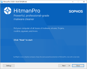 HitmanPro v3.8.28 Build 324 Multilingual Pre-Activated