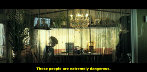 Maskineriet S01 E05 - 720p x264 (ENG SUBS) [BRSHNKV]