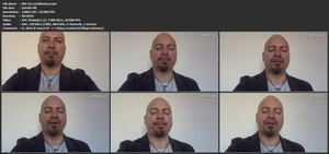 Udemy - Mindfulness Meditation Methods