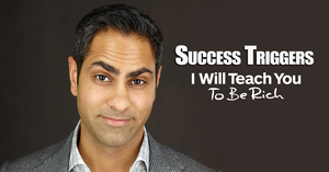 Ramit Sethi | Success Triggers [FCO]
