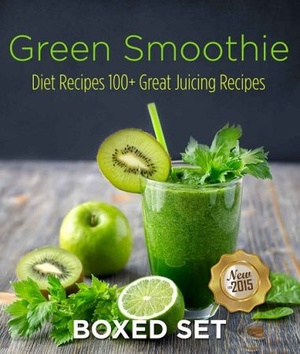 [ DevCourseWeb ] Green Smoothie Diet Recipes 100 + Great Juicing Recipes - Lose Up to 10 Pounds in 10 Days