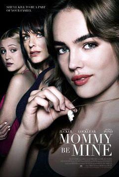 Mommy Be Mine 2018 HDTV x264 TTL