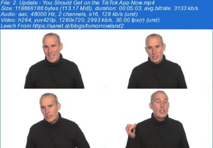 Public Speaking - High Tech Executives Can be Eloquent