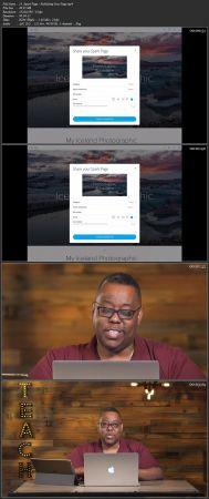 [ FreeCourseWeb ] KelbyOne - How to Get More Attention on Social Media Using Adobe Spark