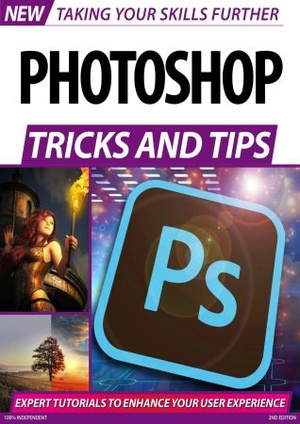 [ FreeCourseWeb ] Photoshop Tricks And Tips - 2nd Edition 2020