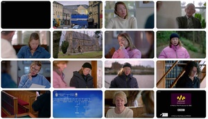 Who Do You Think You Are S199E04 Anna Maxwell Martin (1280x720p HD, 50fps, soft Eng subs)