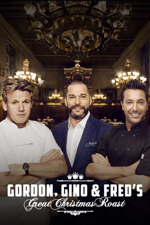 Gordon Gino And Freds Great Christmas Roast 2018 1080p HDTV x264 BONE