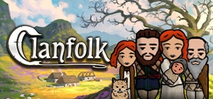 Clanfolk v0.358