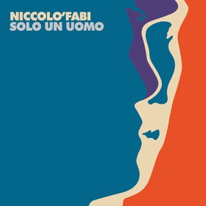 Niccolò Fabi - Solo Un Uomo (2009 - Pop) [Flac 16-44]
