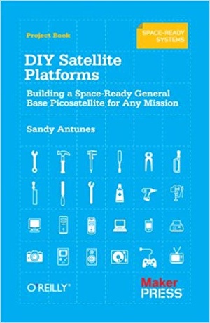 [ FreeCourseWeb ] DIY Satellite Platforms- Building a Space-Ready General Base Picosatellite for Any Mission (MOBI)