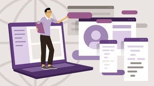 Lynda - Networking Foundations: Protocols and CLI Tools