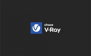 V-Ray Advanced 5.20.03 For Cinema 4D R20-R25 + crack (DeGun)