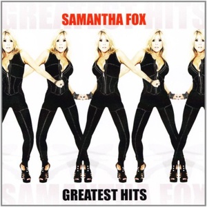 Samantha Fox - Greatest Hits [2CD] (2009) Flac