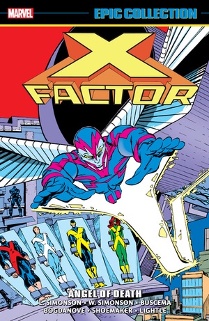 X-Factor Epic Collection v03 - Angel of Death (2021) (digital-Empire).cbr [ettv] (- Nem -)