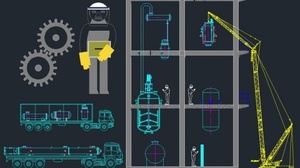 [ FreeCourseWeb ] Udemy - What Mechanical Engineers do in EPC of Process Plants