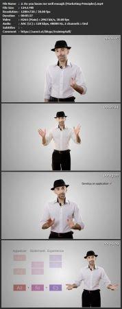 Udemy - #1 Complete Video Resume Course - Get Your Dream Job in 2022!